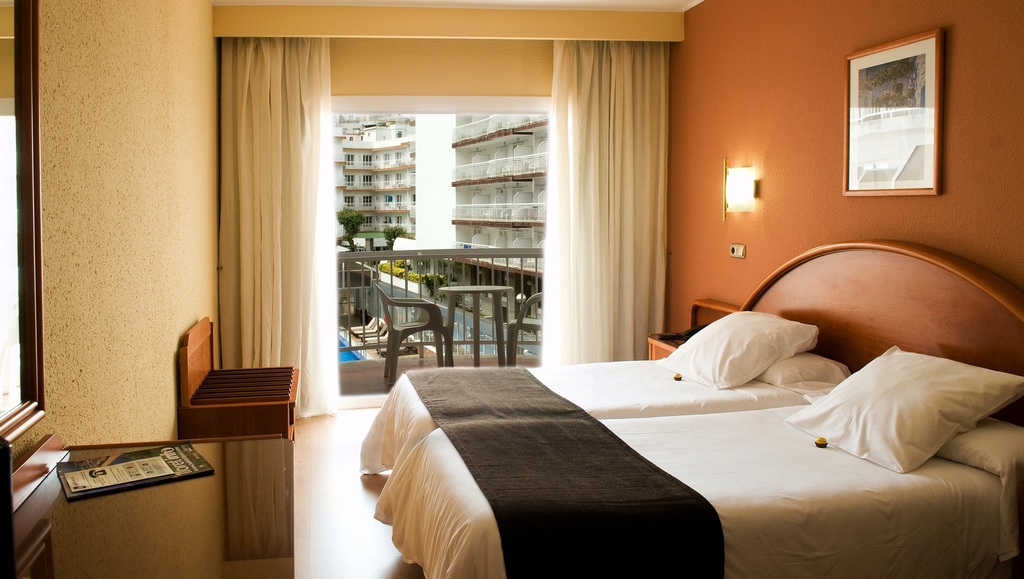 Hotel Helios Lloret de Mar Lloret de Mar Hotel Helios Lloret de Mar Lloret de Mar
